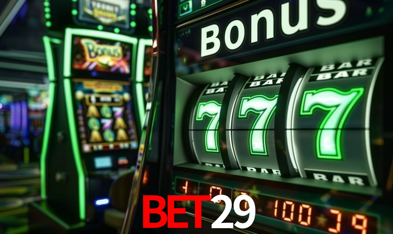 Welcome Bonus BET29