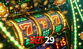 API Integration BET29