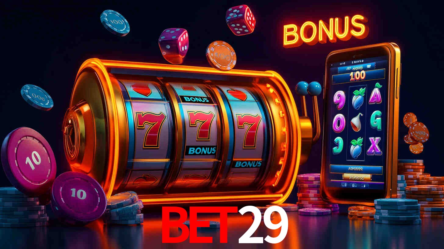 Estatísticas do Jogo BET29