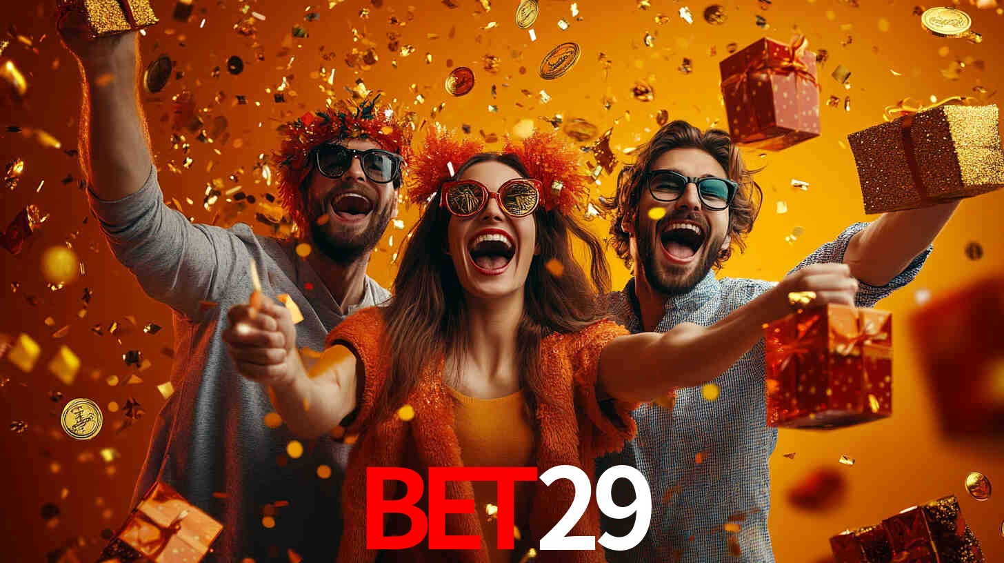 Desvendando o Mundo dos Jogos Virtuais na BET29