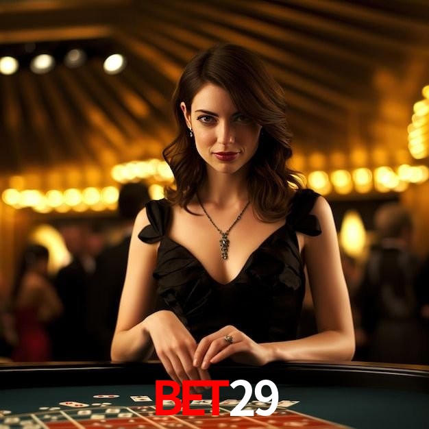 Jogos de Slot BET29