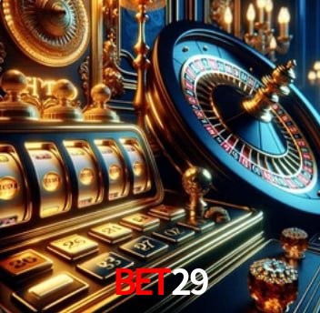 Descubra a Magia dos Jogos de Arcade no BET29