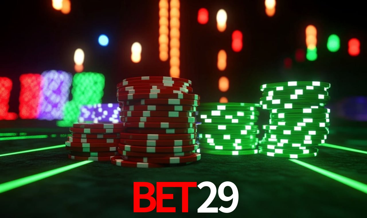 Football Betting BET29