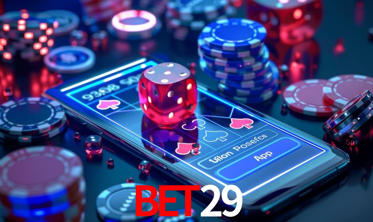 A Emoção da Loteria na BET29: Uma Chance de Mudança de Vida