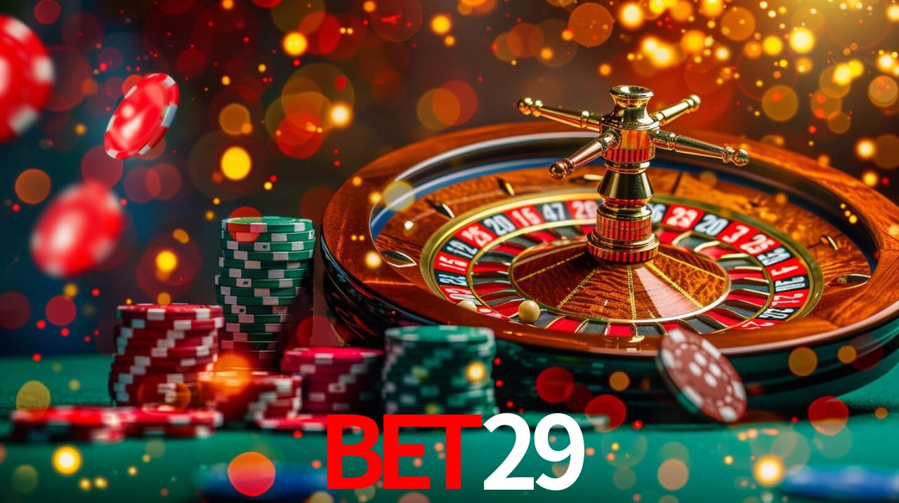 Tecnologia da Plataforma BET29