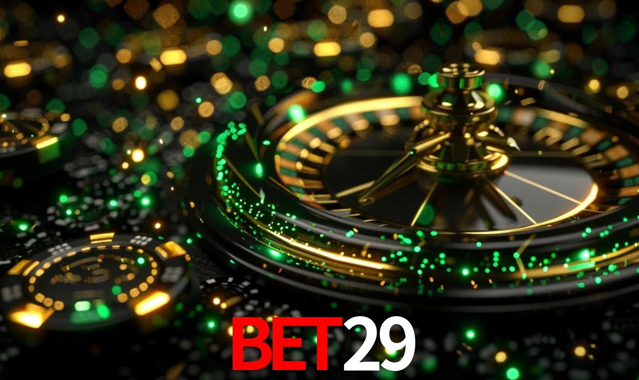 Desvendando o Mundo dos Jogos Virtuais na BET29