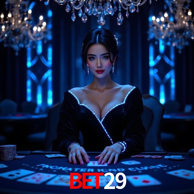 Apostas Esportivas na BET29: Um Guia Completo