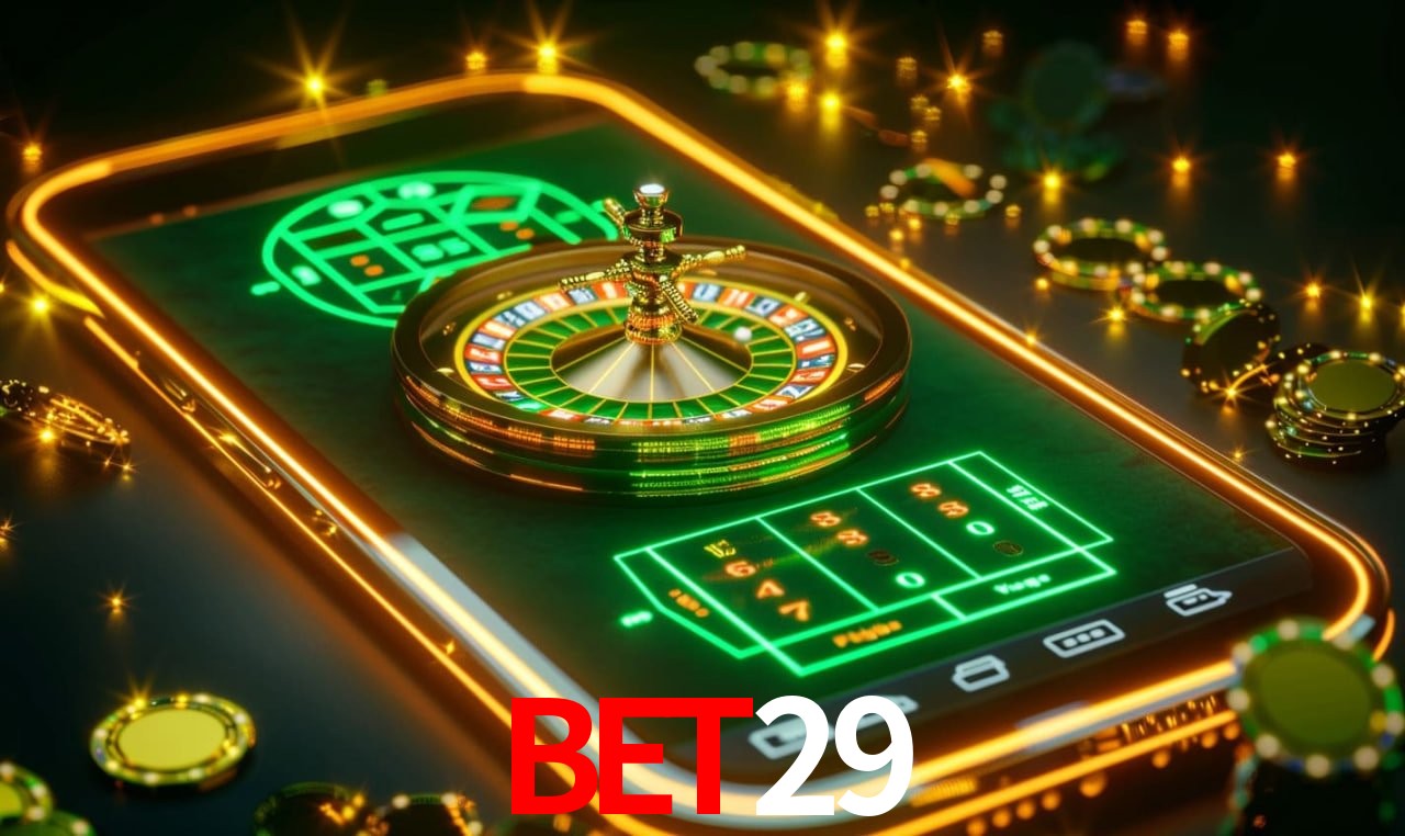 Explorando a Categoria de Eventos em Apostas na BET29