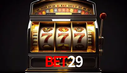 Jogos Exclusivos BET29