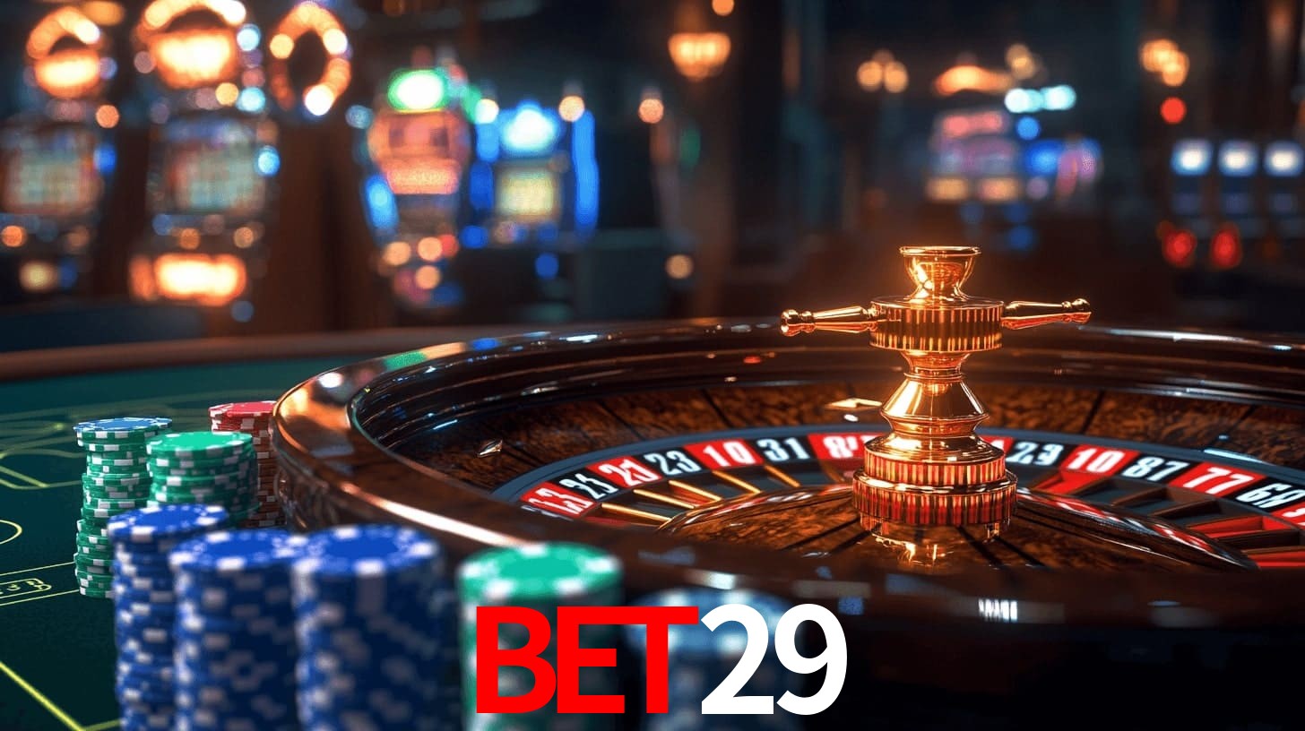 Bônus Generosos e Exclusivos no BET29 para Você!