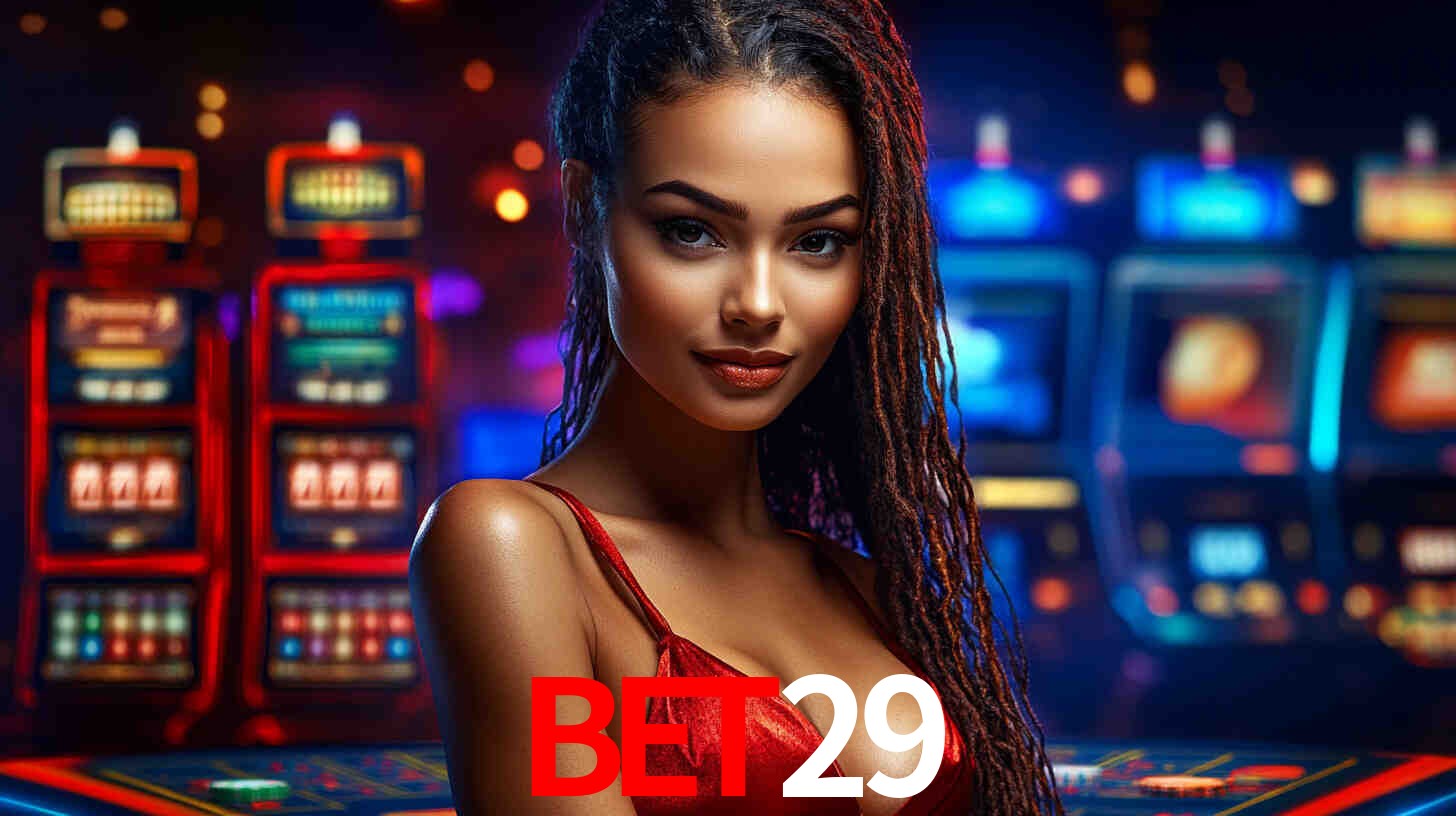 Diretório de Jogos BET29