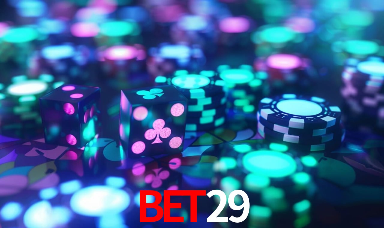 A Revolução dos Aplicativos de Jogos no BET29