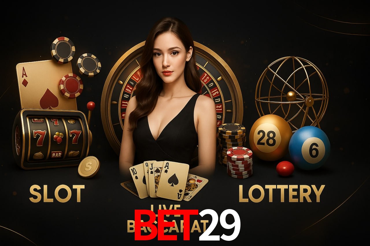 Inovações de Jogos na BET29: O Futuro das Experiências Interativas