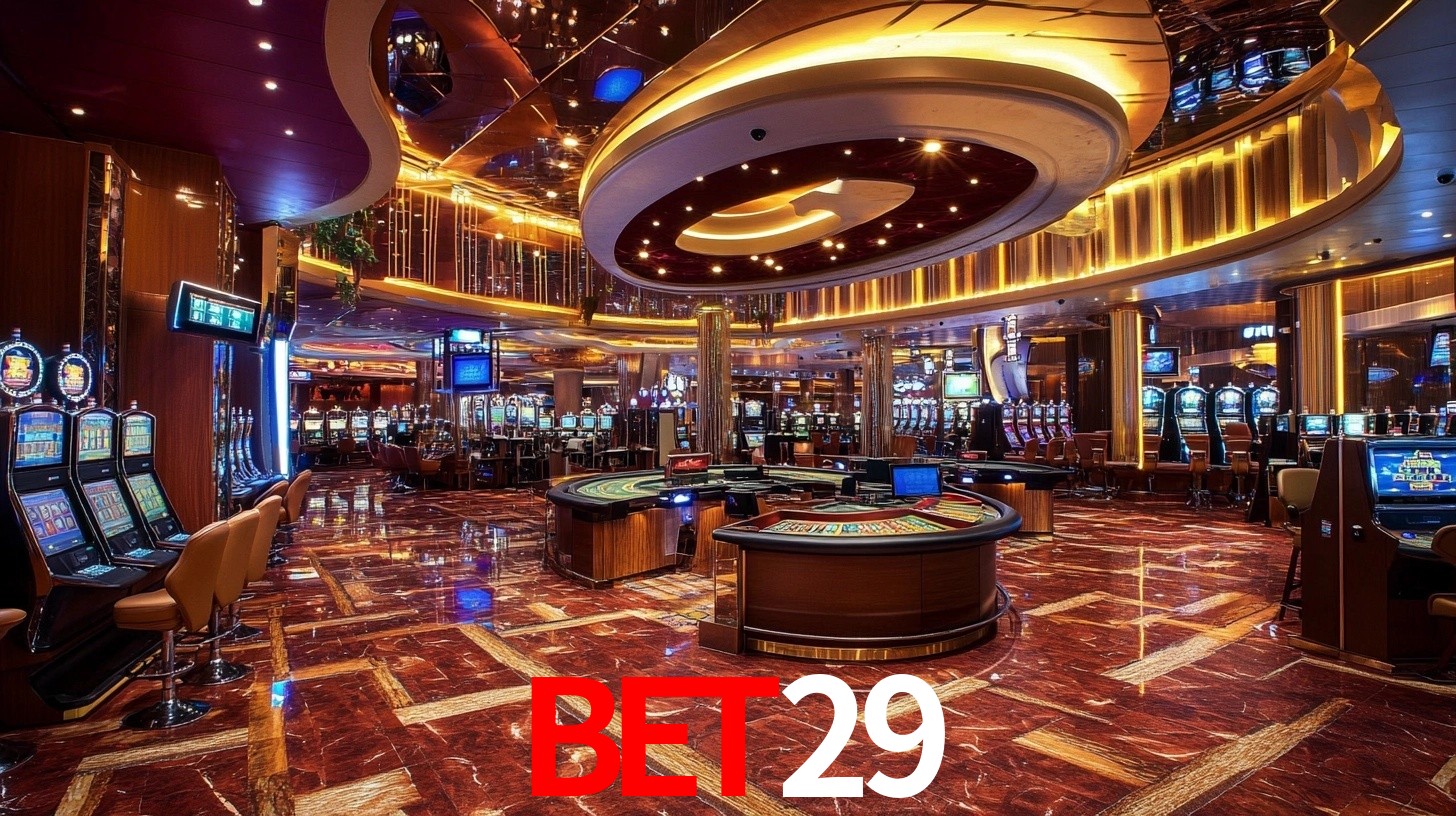 Premium Interface BET29