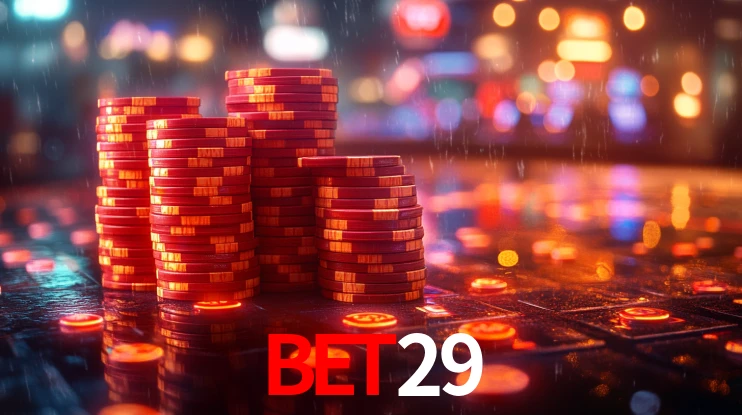 BET29: Jogue Crash e Experimente Alta Recompensa Instantânea