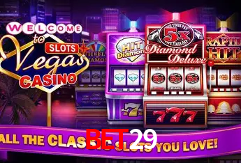 APP oficial da BET29 para mobile