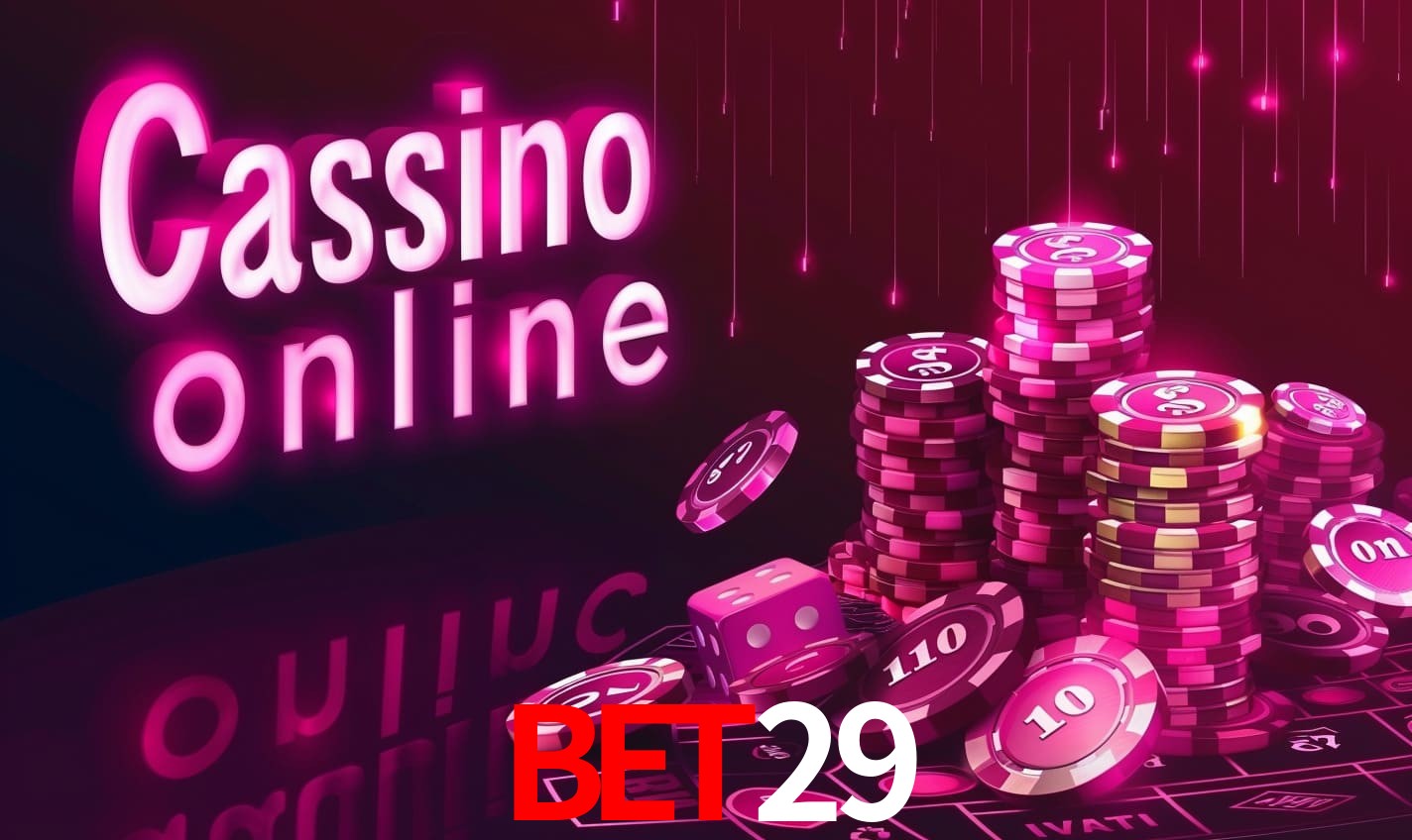 Cadastro Rápido BET29
