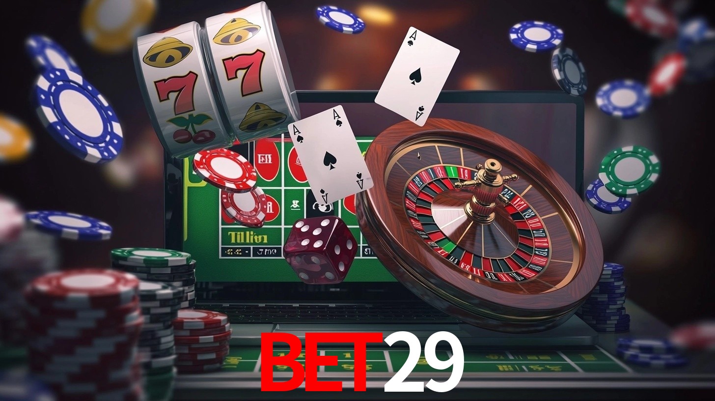 BET29 App