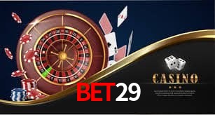 Inovações de Jogos na BET29: O Futuro das Experiências Interativas