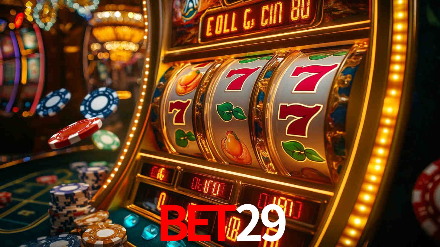 BET29 App