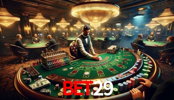 Basketball Betting BET29