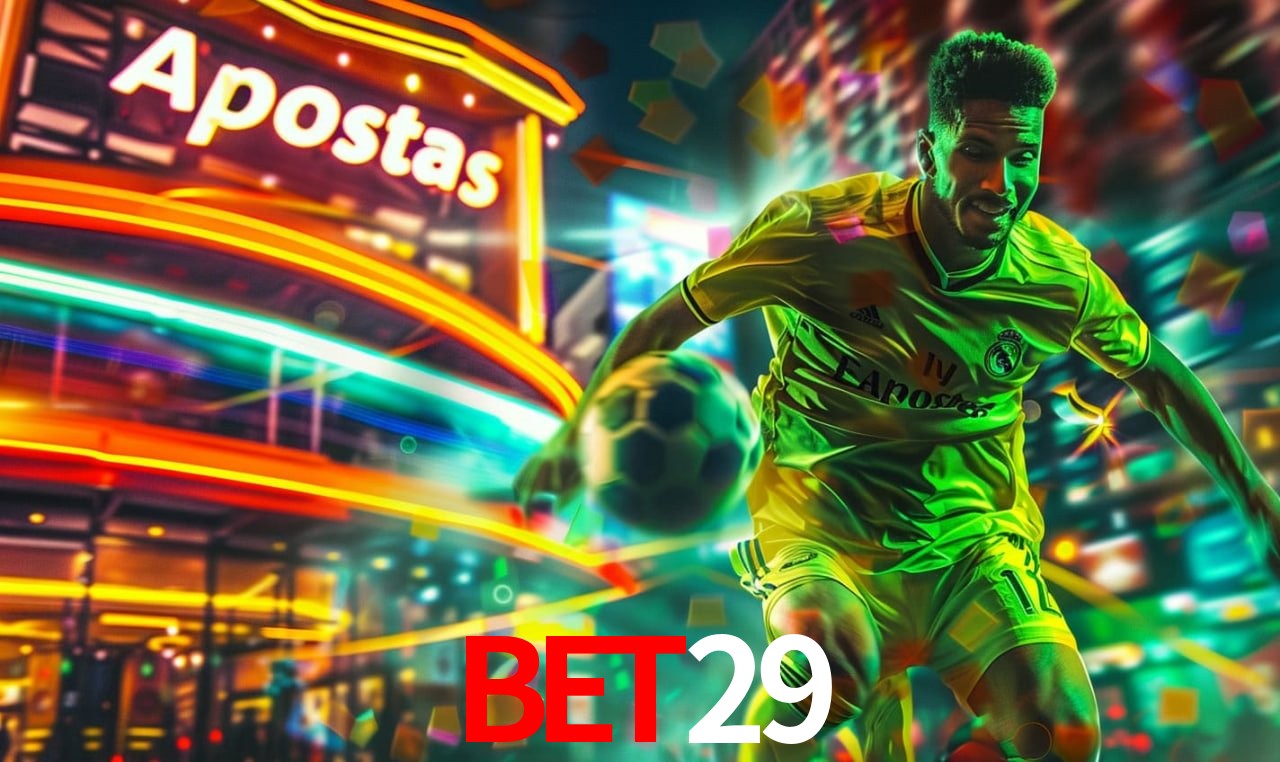 Descubra o Programa VIP da BET29: Vantagens Exclusivas para Jogadores