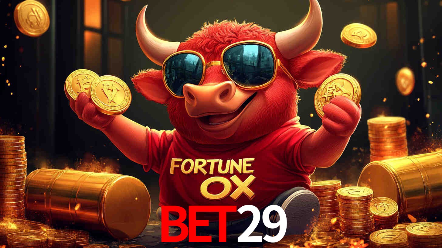 Casino VIP BET29