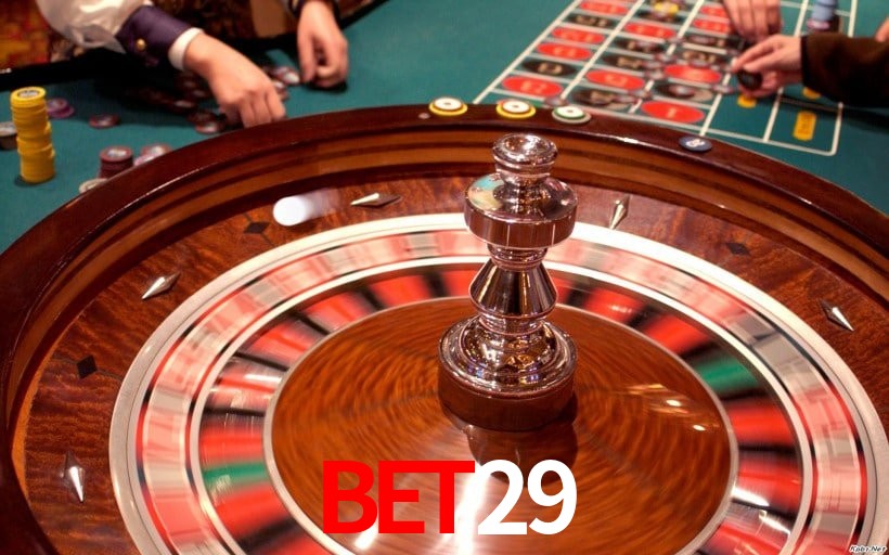 Apostas Esportivas na BET29: Um Guia Completo