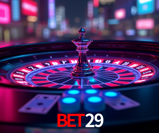 Provedores de Jogos BET29