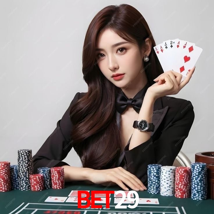 Descubra a Essência do BET29: Nossa História e Compromissos