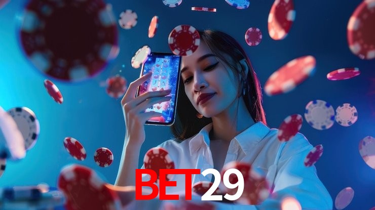 Integração de APIs BET29