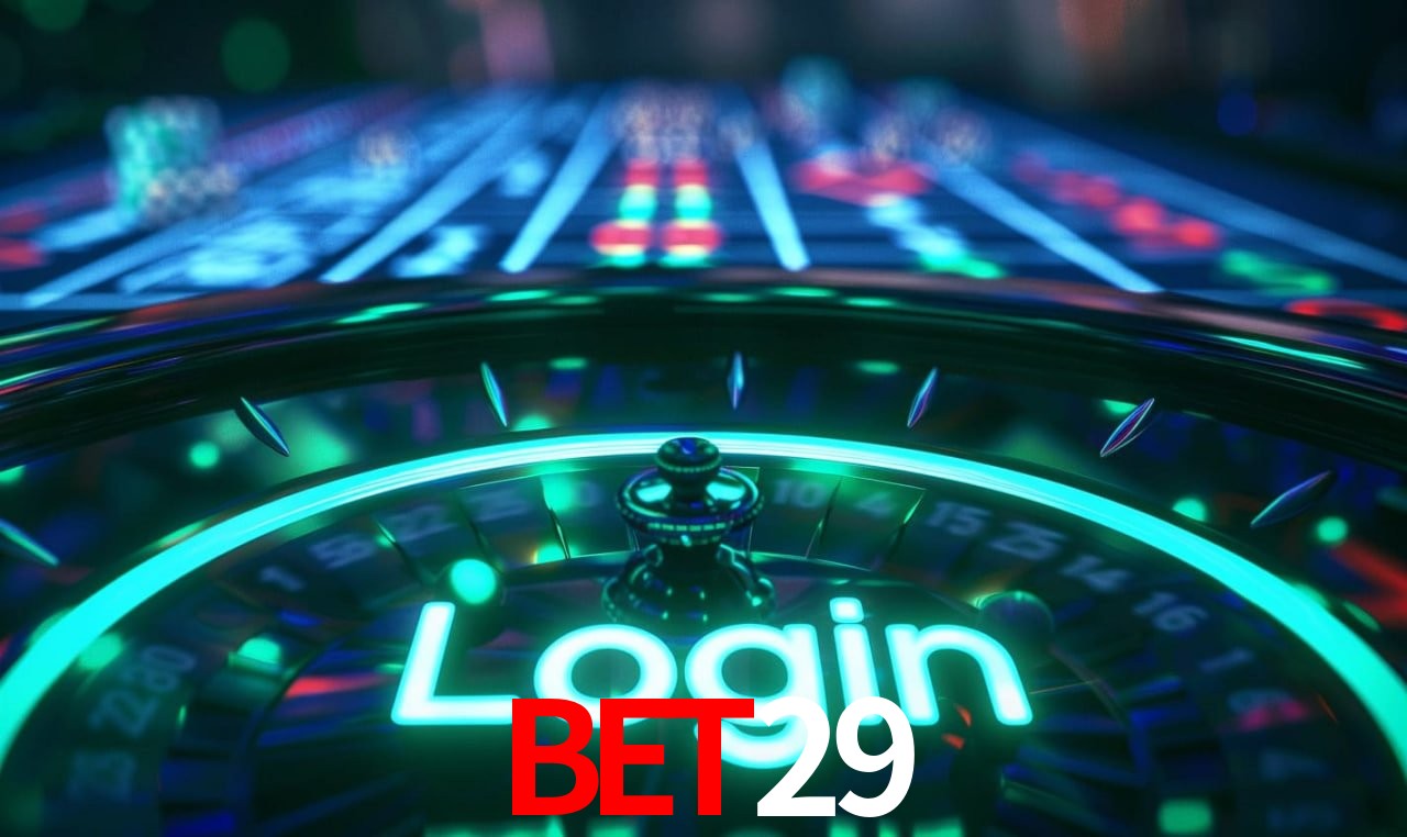 Desvendando o Mundo dos Jogos Virtuais na BET29