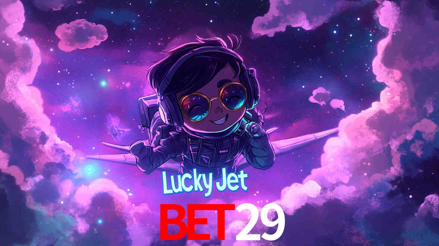 Jogo Aviator BET29