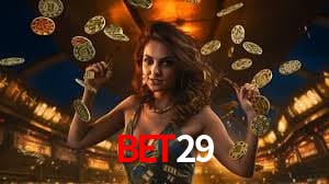 Tennis Betting BET29
