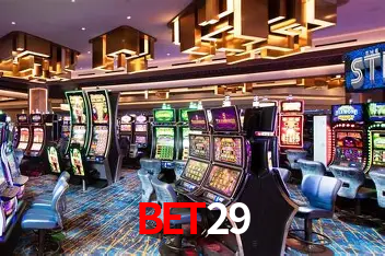 Interface do App BET29