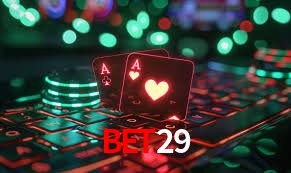 Apostas Esportivas na BET29: Um Guia Completo