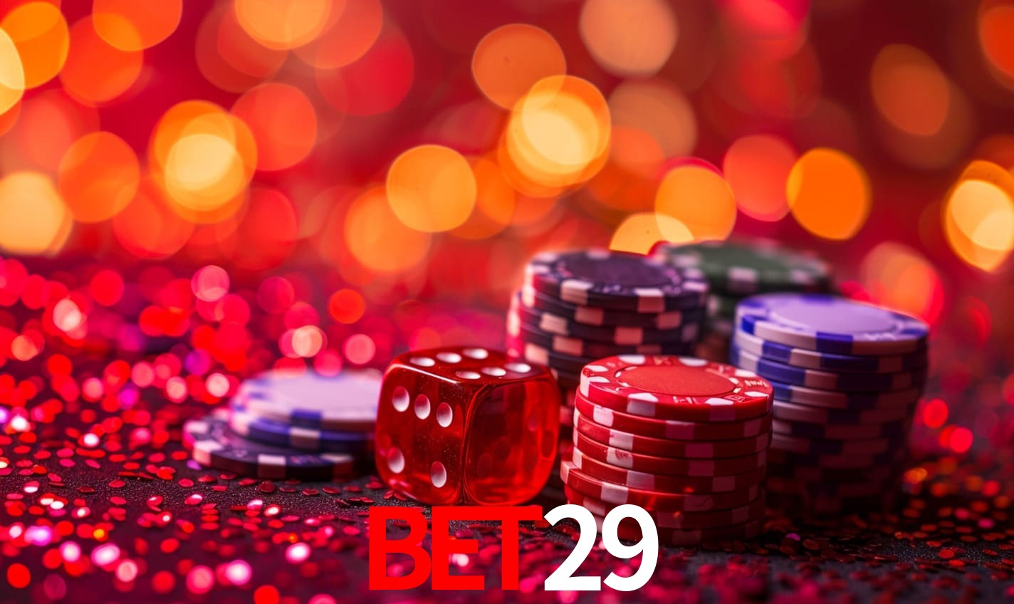 Benefícios da Conta BET29