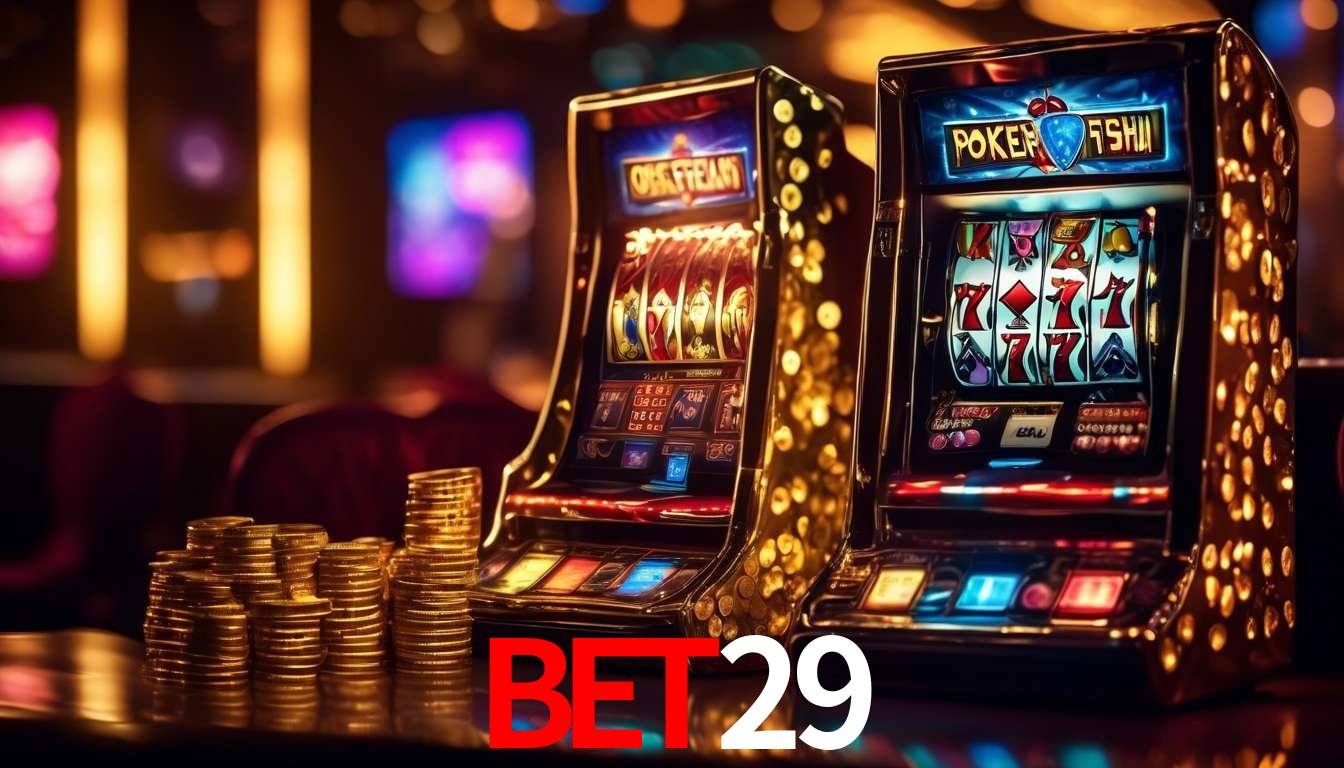 Sistemas de Segurança BET29