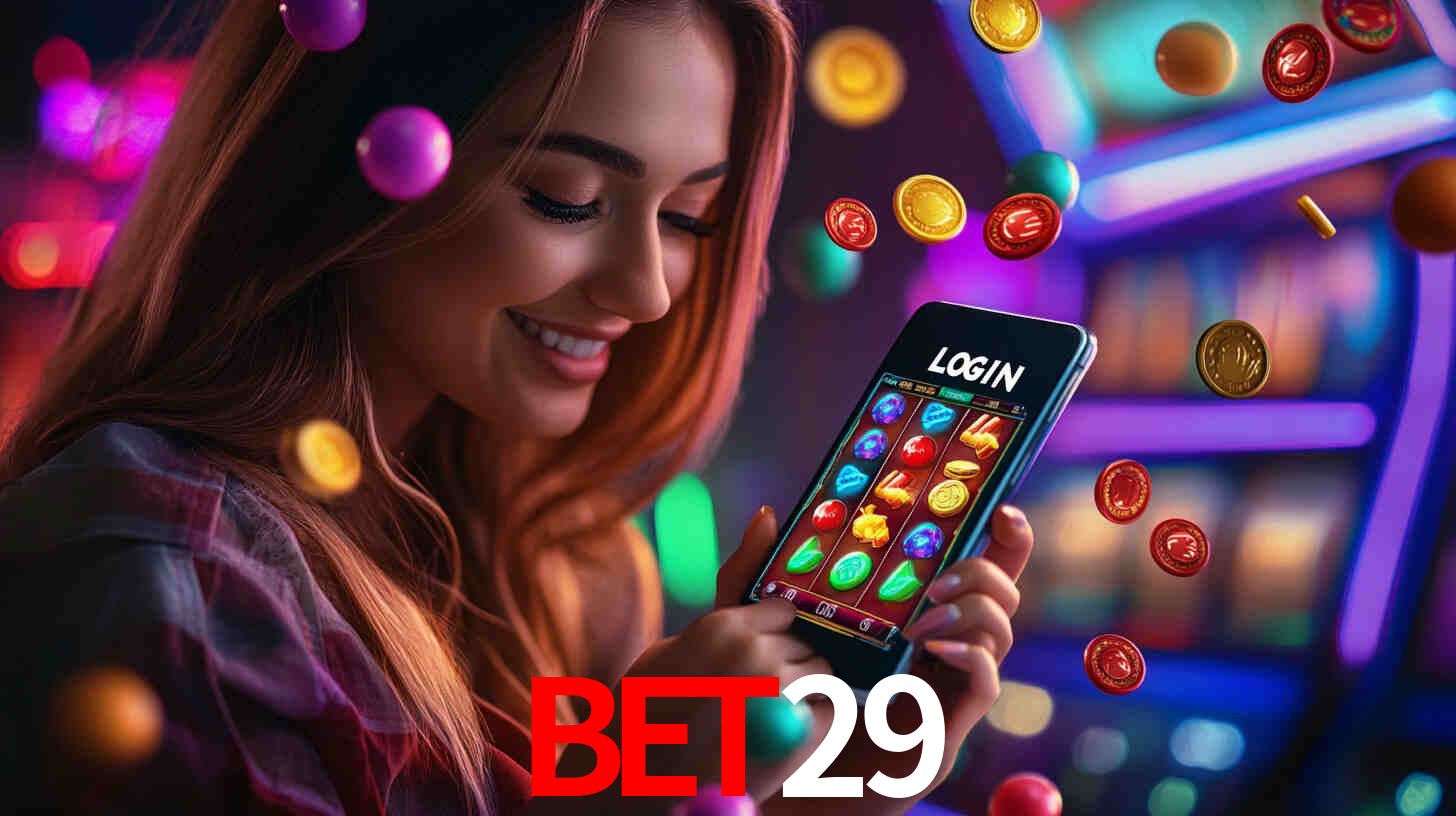 BET29: A Experiência de Casino com Jogos de Mesa ao Vivo