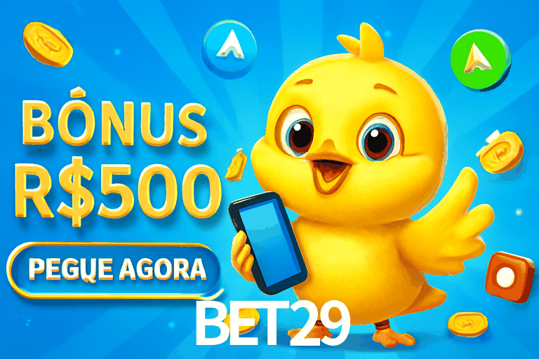 Live Casino BET29