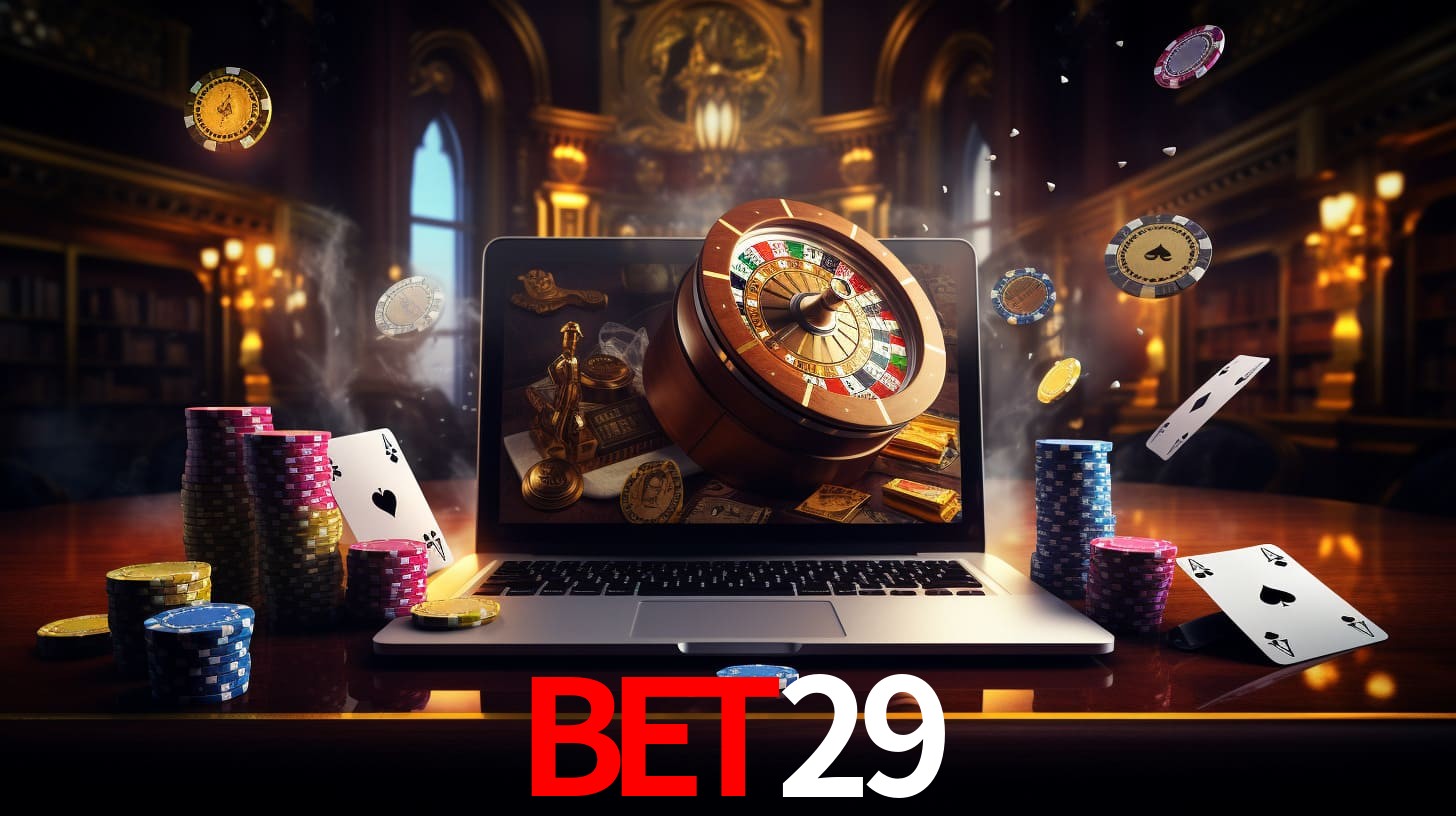Welcome Bonus BET29