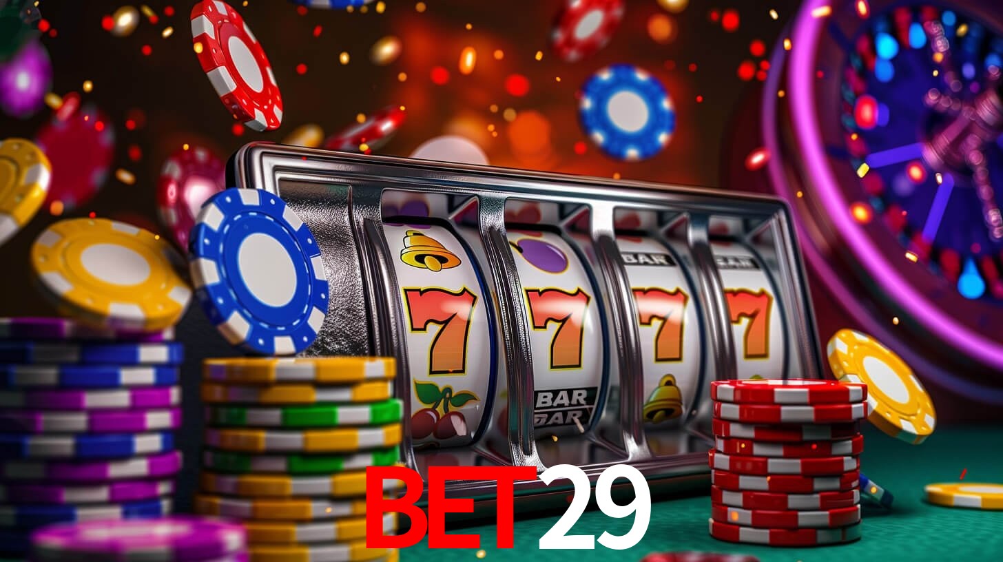 A Experiência Imersiva dos Cassinos Ao Vivo no BET29