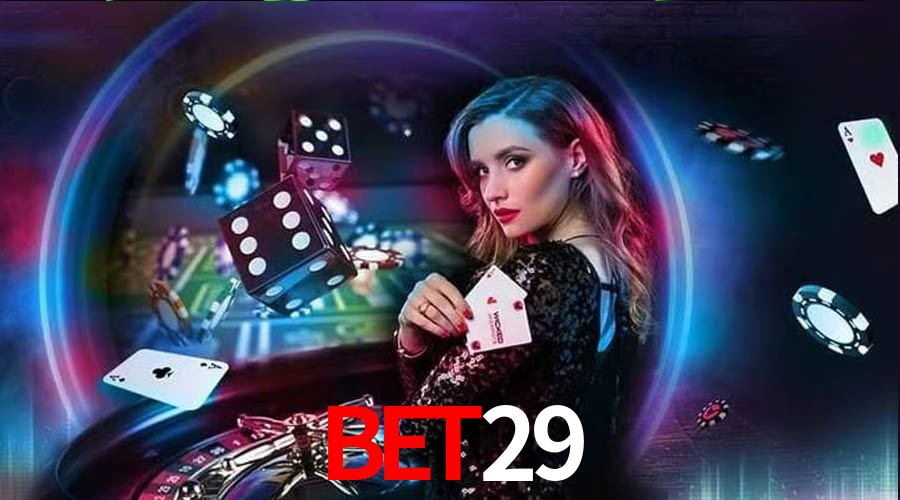 Games Directory BET29