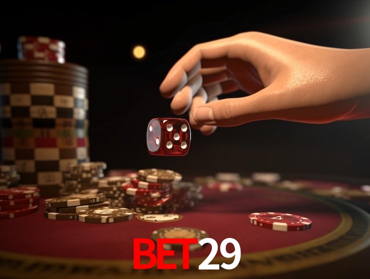 A Experiência Imersiva dos Cassinos Ao Vivo no BET29