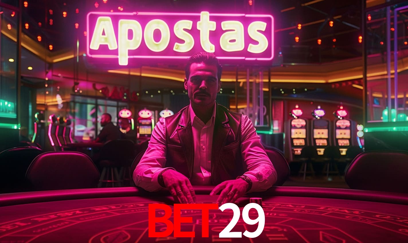 Login Seguro BET29