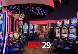 Descubra o Programa VIP da BET29: Vantagens Exclusivas para Jogadores