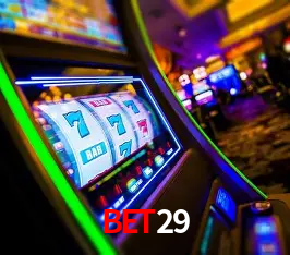 PIX Instantâneo BET29