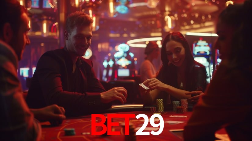 Programa VIP BET29