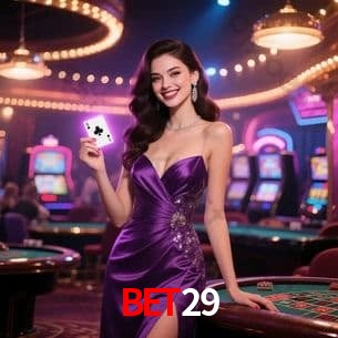 Inovações de Jogos na BET29: O Futuro das Experiências Interativas
