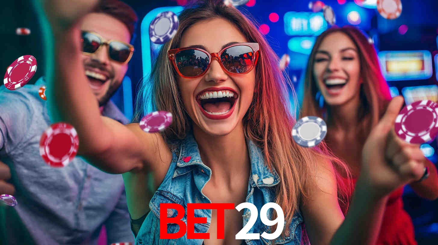 Apostas de Tênis BET29